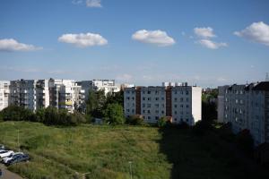 Piątkowo 2-Bedroom Apartment