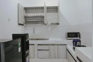 Villa Malioboro Yuwono Heritage By Sajiwa - Sentool