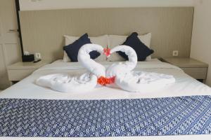 Villa Malioboro Yuwono Heritage By Sajiwa