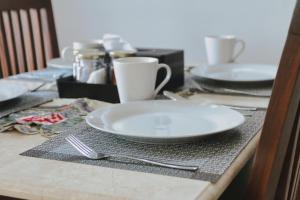 Villa Malioboro Yuwono Heritage By Sajiwa