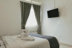 Villa Malioboro Yuwono Heritage By Sajiwa