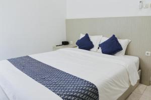 Villa Malioboro Yuwono Heritage By Sajiwa