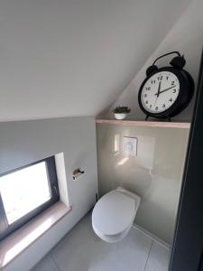 Maisons de vacances Gites du bel Alsace : photos des chambres
