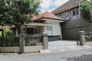 Villa Malioboro Yuwono Heritage By Sajiwa