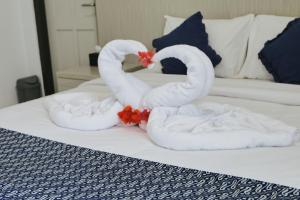 Villa Malioboro Yuwono Heritage By Sajiwa