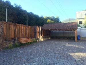 Guest House Pan Hohol