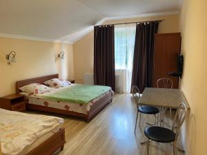 Guest House Pan Hohol