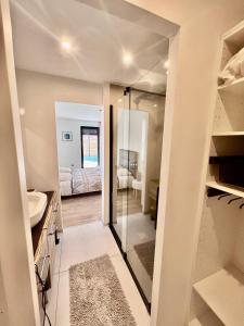 Maisons de vacances Gites du bel Alsace : photos des chambres