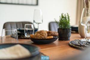 Villa Mater Maris - with large garden and garage