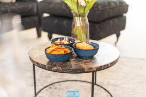 Villa Mater Maris - with large garden and garage