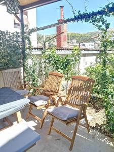 Apartments Kursan