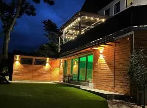 Villa E25 - Semmering