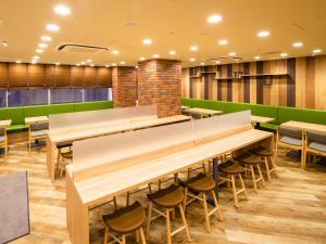 Super Hotel Sapporo Susukino