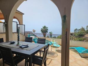 Gaeli SeaView - Letojanni Taormina