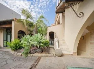 Casa Ale e Ale Quartucciu sud Sardegna - Quartucciu