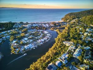 Noosa Crest Resort