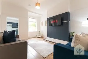 Gordan Villas - Glazebury