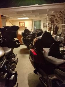 Sejours chez l'habitant La tourterelle : photos des chambres