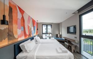 TK Phu Quoc Hotel - Grand World Phu Quoc