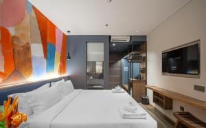 TK Phu Quoc Hotel - Grand World Phu Quoc