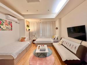 Phòng Đôi (Double Room)