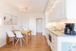 Ferienwohnung Strand Lounge