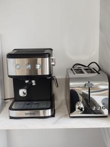 Studio Tudor Eforie Nord