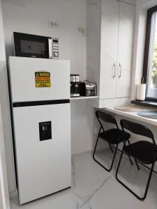 Studio Tudor Eforie Nord