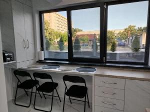 Studio Tudor Eforie Nord