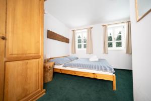 Penzion U Churáňů