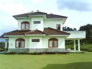Villa Ciater Highland Resort - Subang