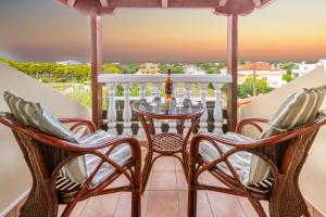 Casa della Pace - 4hvězdičkové hotely ve městě Ialysos