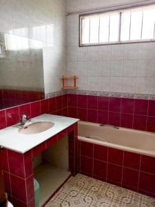 Villa Ciater Highland Resort