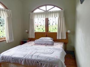 Villa Ciater Highland Resort