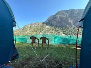 Dastak Cottage - Kanzalwan