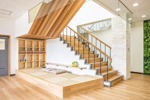 Guesthouse Sunaen - Vacation STAY 49055v - Ubytování bez kategorie ve městě Tottori