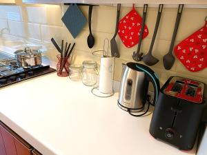 Volturno Sweety House - 15 min di auto da Monza e 15 min da Metro M2