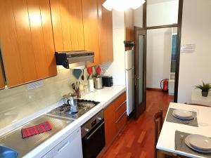 Volturno Sweety House - 15 min di auto da Monza e 15 min da Metro M2