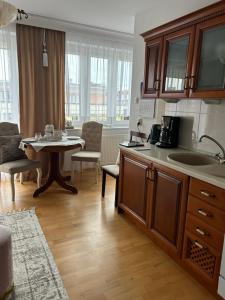 Opera Palace I LUX RELAX Apartamenty Kołobrzeg
