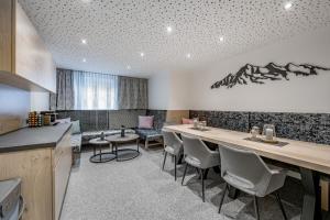 Appartementhaus Kathrin