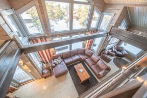 Levillas Kinnastie 33 Villas