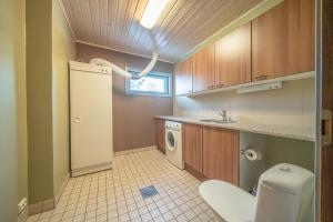 Levillas Kinnastie 33 Villas