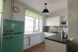 Nikolai 9 City Centre Apartment