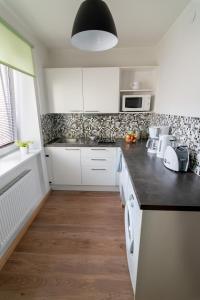 Nikolai 9 City Centre Apartment