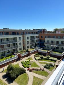 Opera Palace I LUX RELAX Apartamenty Kołobrzeg