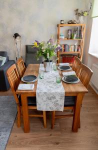 Nikolai 9 City Centre Apartment