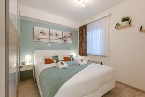 Huswell - Lovely apartment close to the beach of Middelkerke