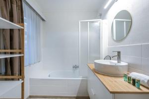 Huswell - Lovely apartment close to the beach of Middelkerke