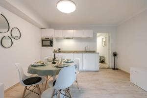 Huswell - Lovely apartment close to the beach of Middelkerke