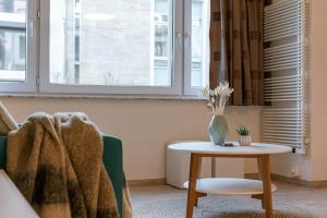 Huswell - Lovely apartment close to the beach of Middelkerke